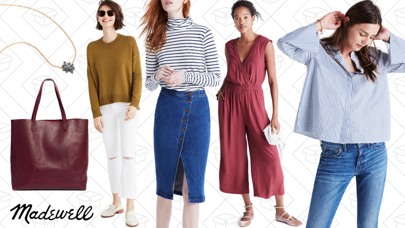 Extra 30% off all sale styles with code MOODLIFT